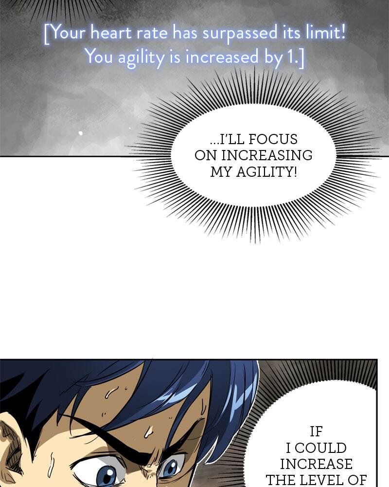 Read Infinite Leveling: Murim chapter 46 image 3 on Lezhin