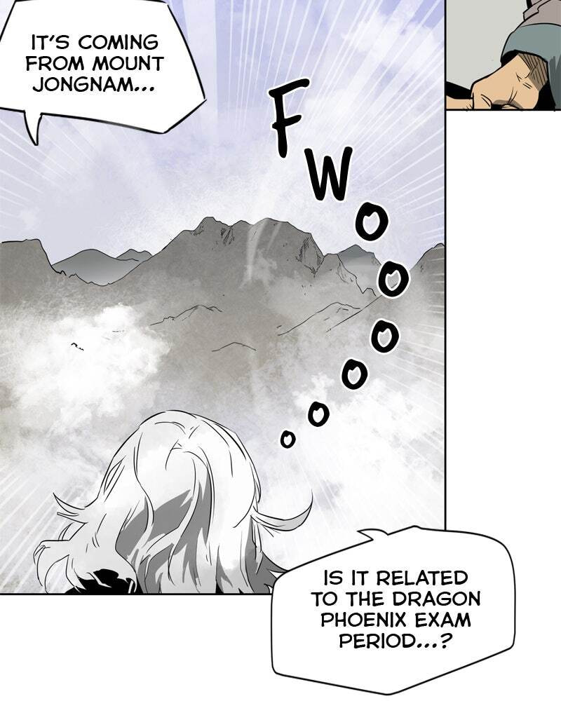 Read Infinite Leveling: Murim chapter 46 image 30 on Lezhin