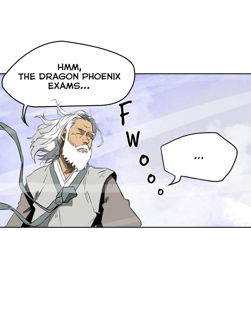 Read Infinite Leveling: Murim chapter 46 image 31 on Lezhin