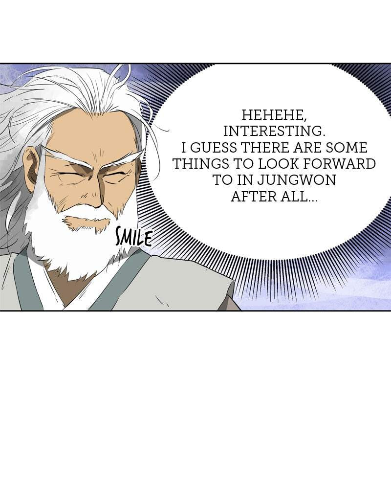 Read Infinite Leveling: Murim chapter 46 image 32 on Lezhin