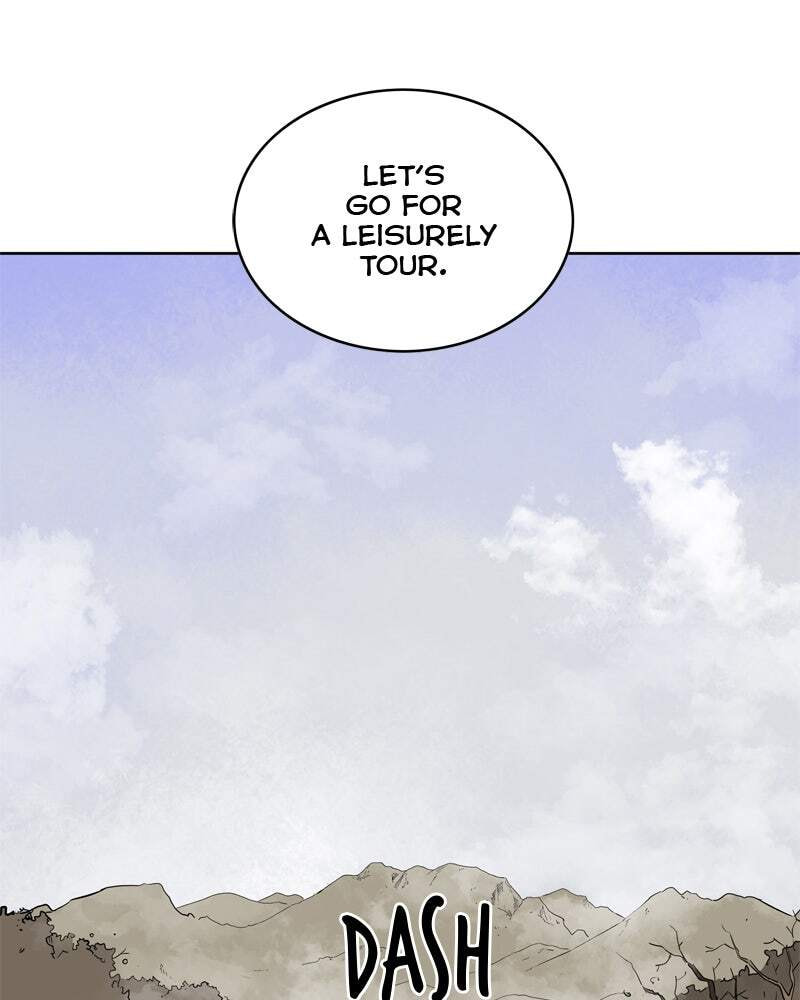 Read Infinite Leveling: Murim chapter 46 image 33 on Lezhin