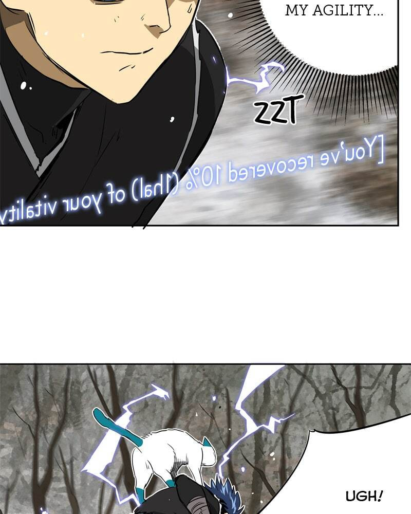 Read Infinite Leveling: Murim chapter 46 image 4 on Lezhin