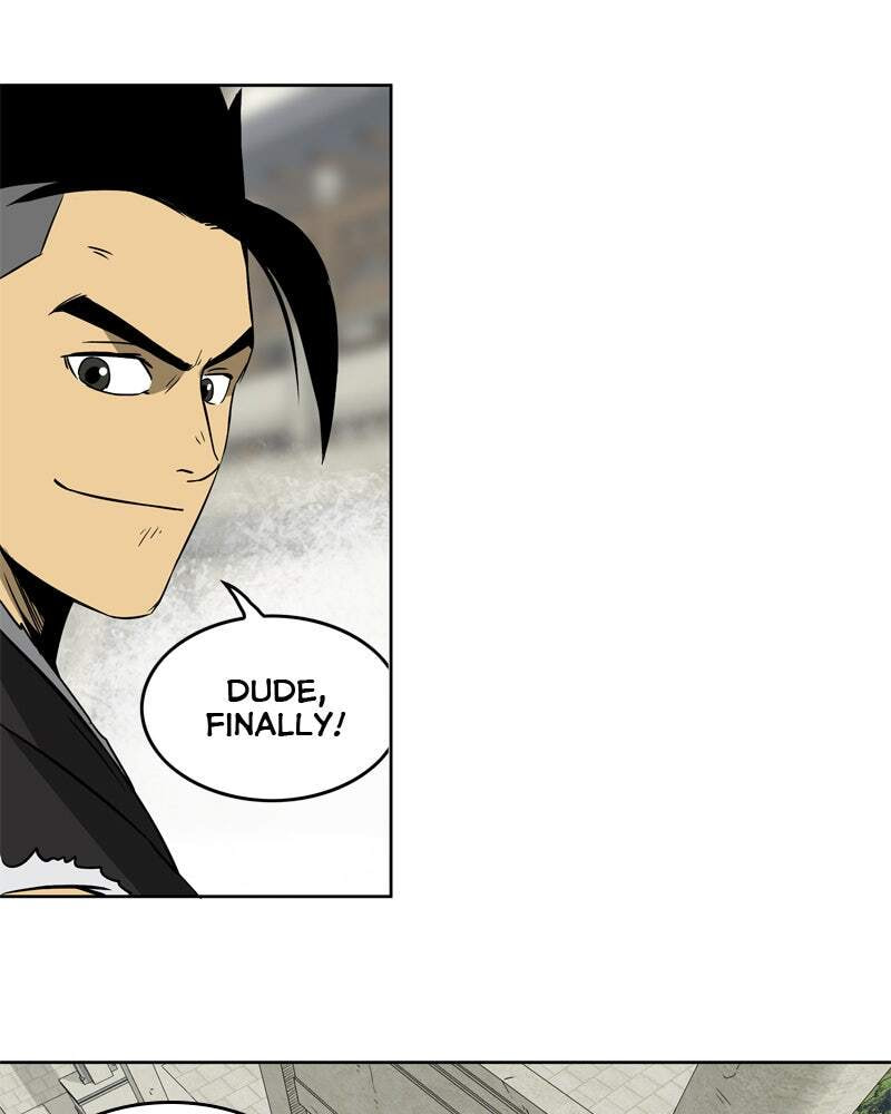 Read Infinite Leveling: Murim chapter 46 image 42 on Lezhin
