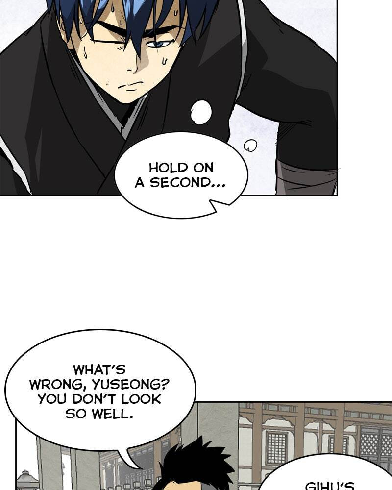 Read Infinite Leveling: Murim chapter 46 image 44 on Lezhin
