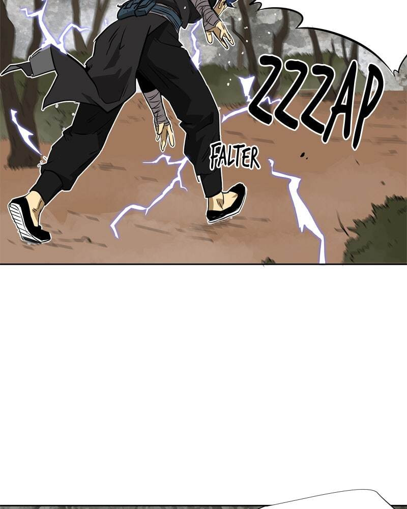 Read Infinite Leveling: Murim chapter 46 image 5 on Lezhin