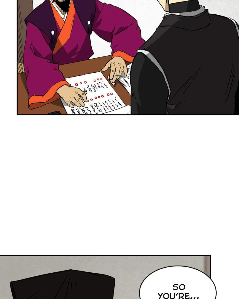 Read Infinite Leveling: Murim chapter 46 image 53 on Lezhin
