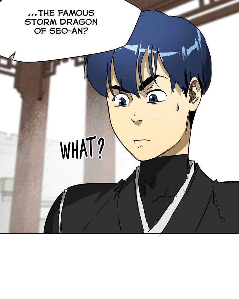 Read Infinite Leveling: Murim chapter 46 image 55 on Lezhin