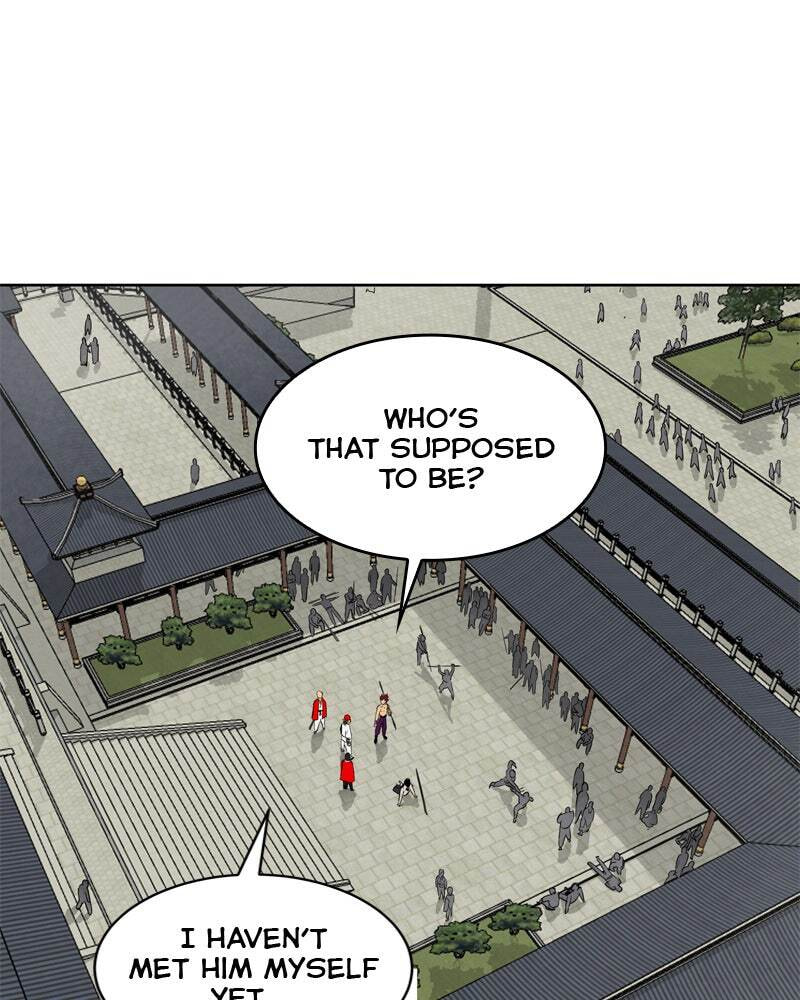 Read Infinite Leveling: Murim chapter 46 image 59 on Lezhin
