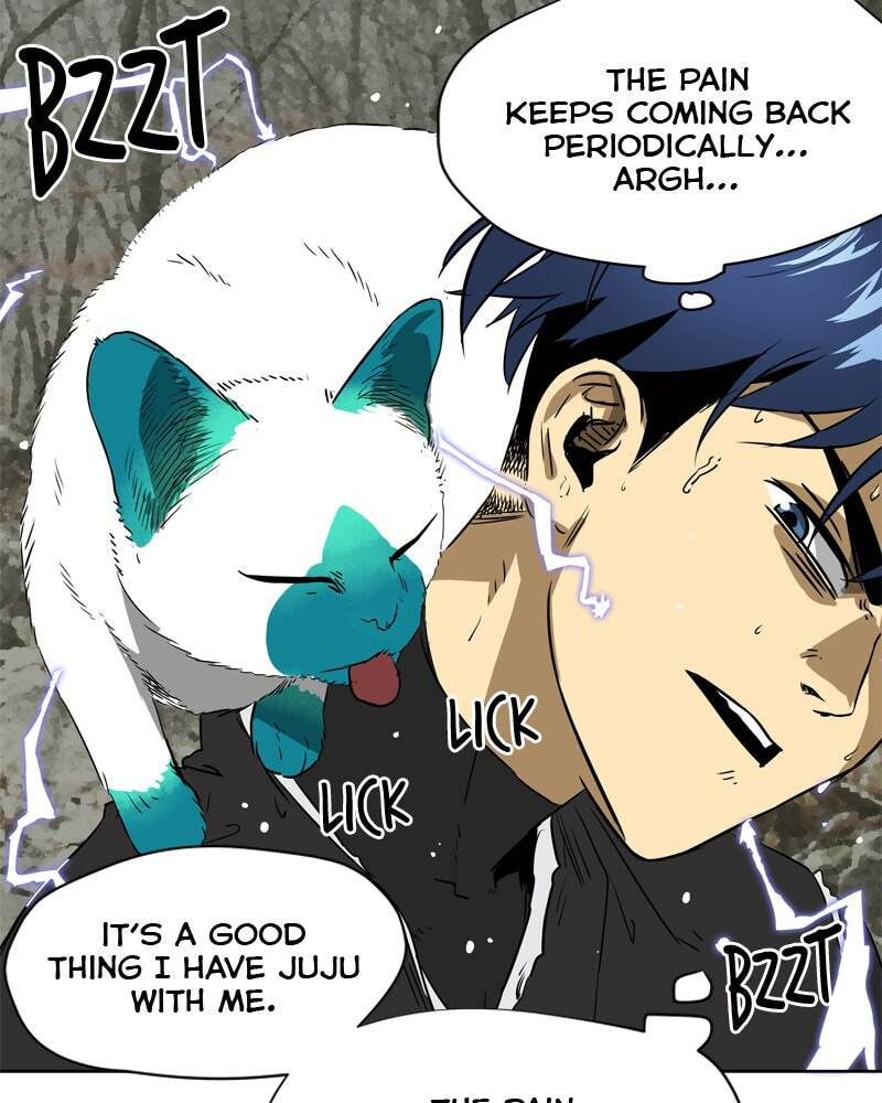 Read Infinite Leveling: Murim chapter 46 image 6 on Lezhin