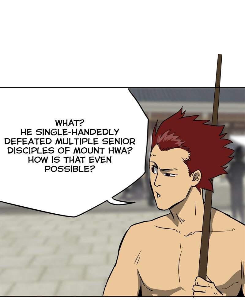 Read Infinite Leveling: Murim chapter 46 image 61 on Lezhin