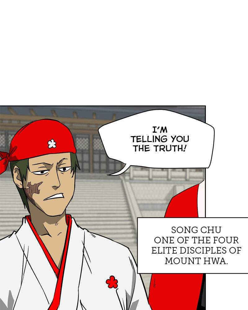 Read Infinite Leveling: Murim chapter 46 image 62 on Lezhin