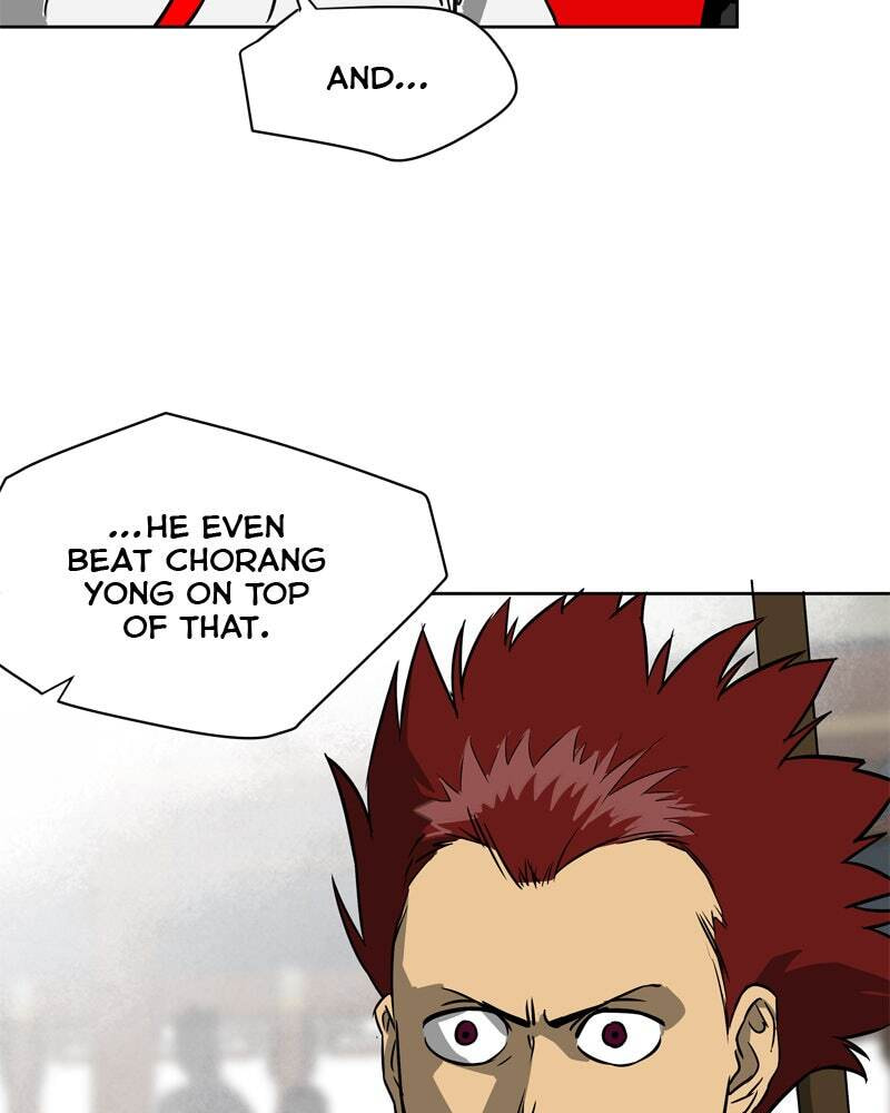 Read Infinite Leveling: Murim chapter 46 image 63 on Lezhin