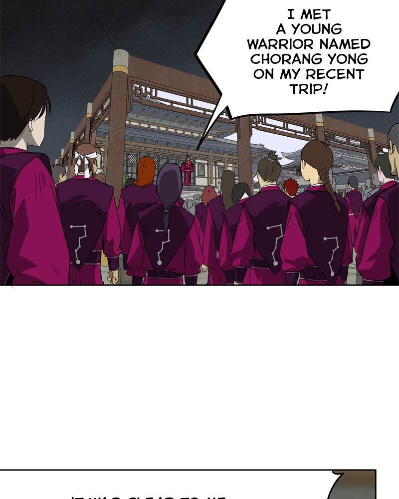 Read Infinite Leveling: Murim chapter 46 image 67 on Lezhin