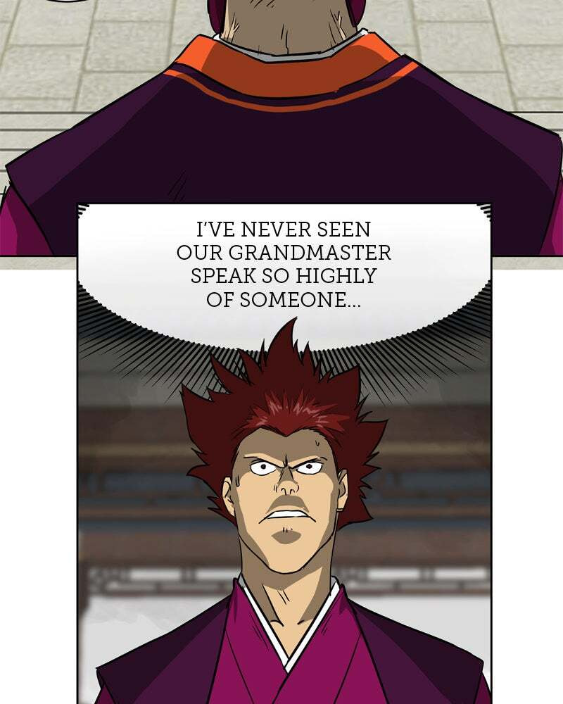 Read Infinite Leveling: Murim chapter 46 image 70 on Lezhin