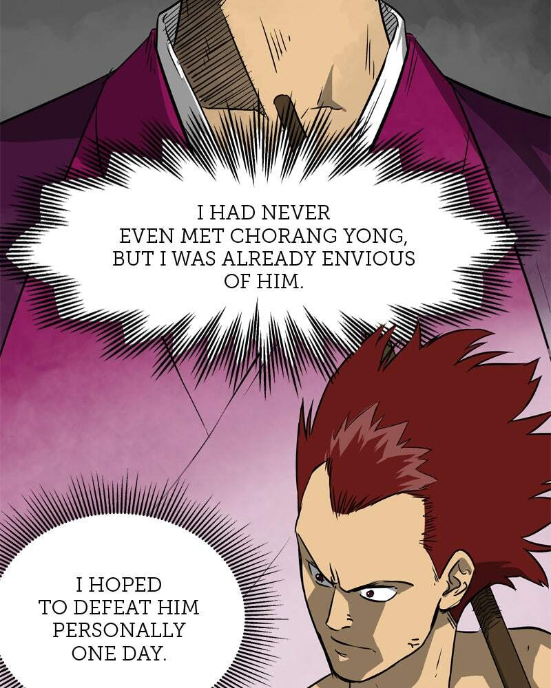 Read Infinite Leveling: Murim chapter 46 image 73 on Lezhin
