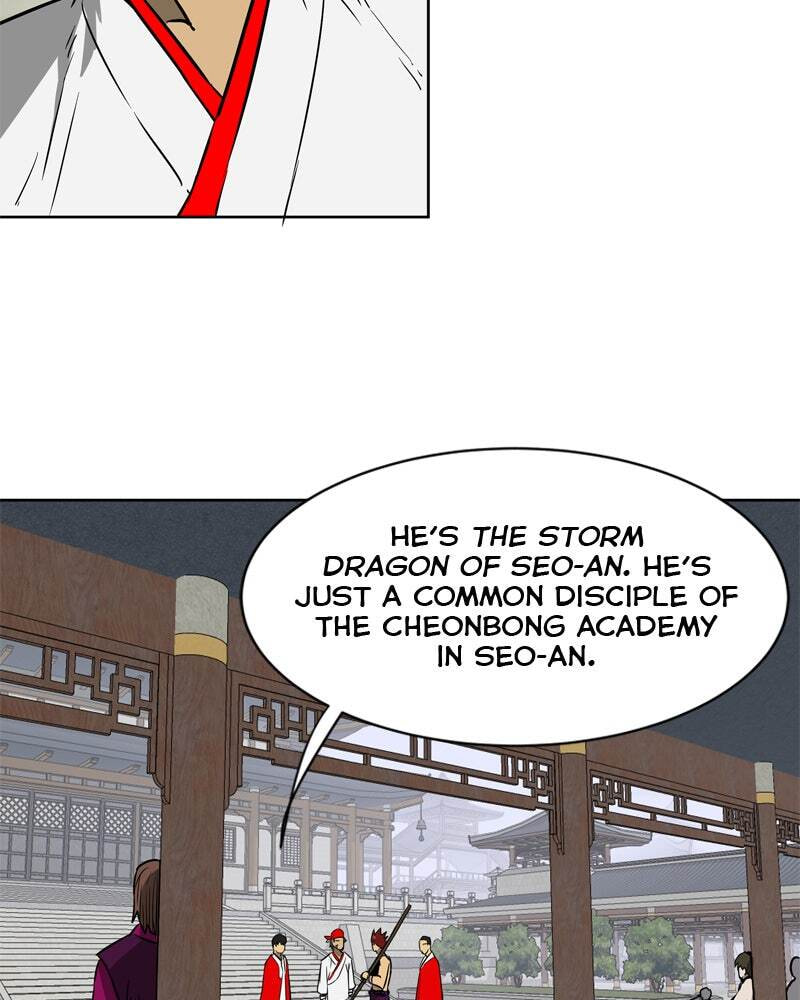 Read Infinite Leveling: Murim chapter 46 image 76 on Lezhin