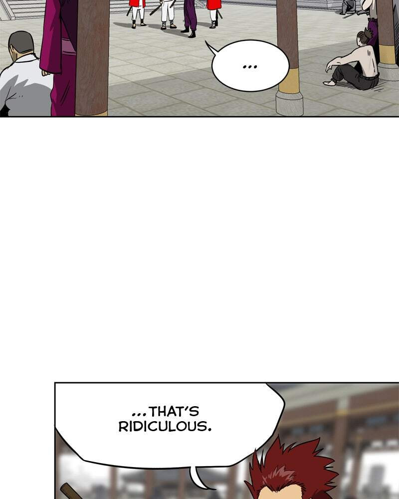 Read Infinite Leveling: Murim chapter 46 image 77 on Lezhin