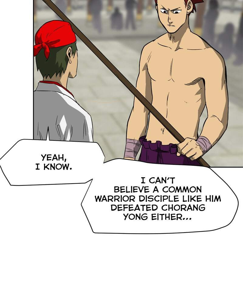 Read Infinite Leveling: Murim chapter 46 image 78 on Lezhin
