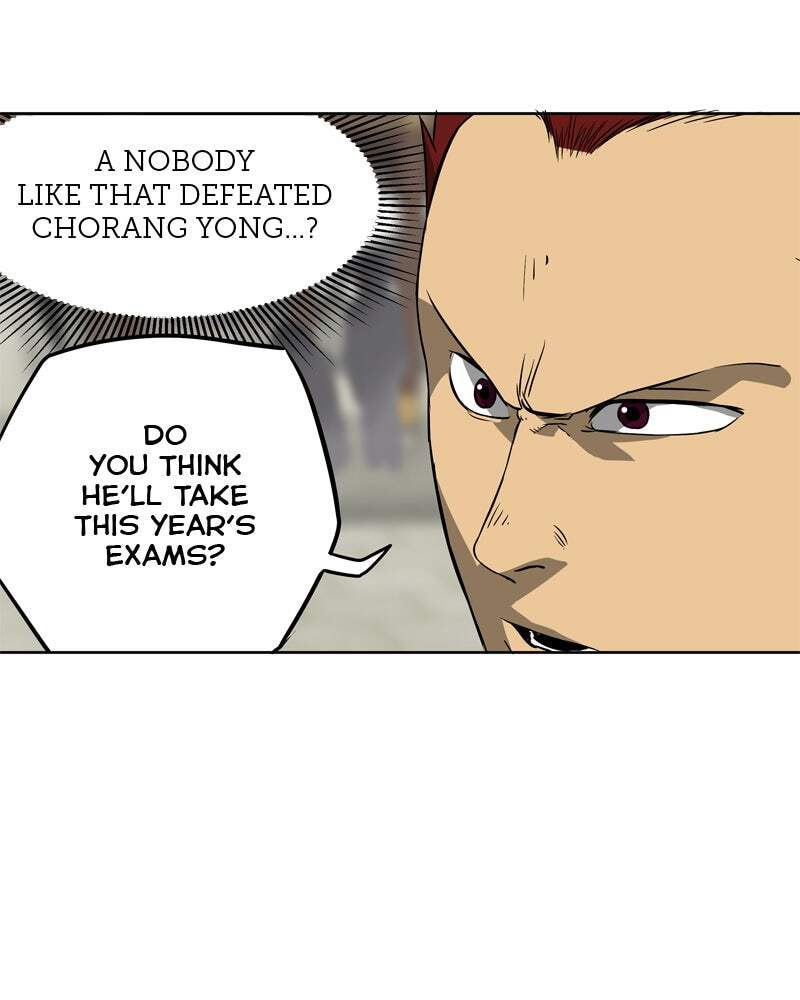 Read Infinite Leveling: Murim chapter 46 image 79 on Lezhin