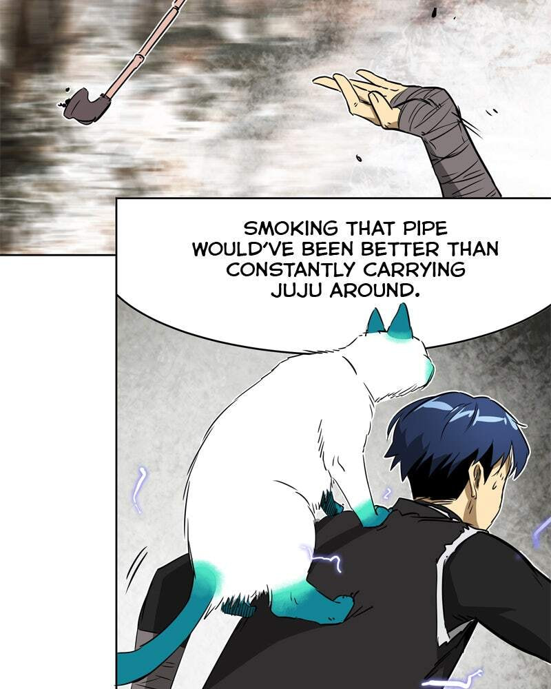Read Infinite Leveling: Murim chapter 46 image 8 on Lezhin