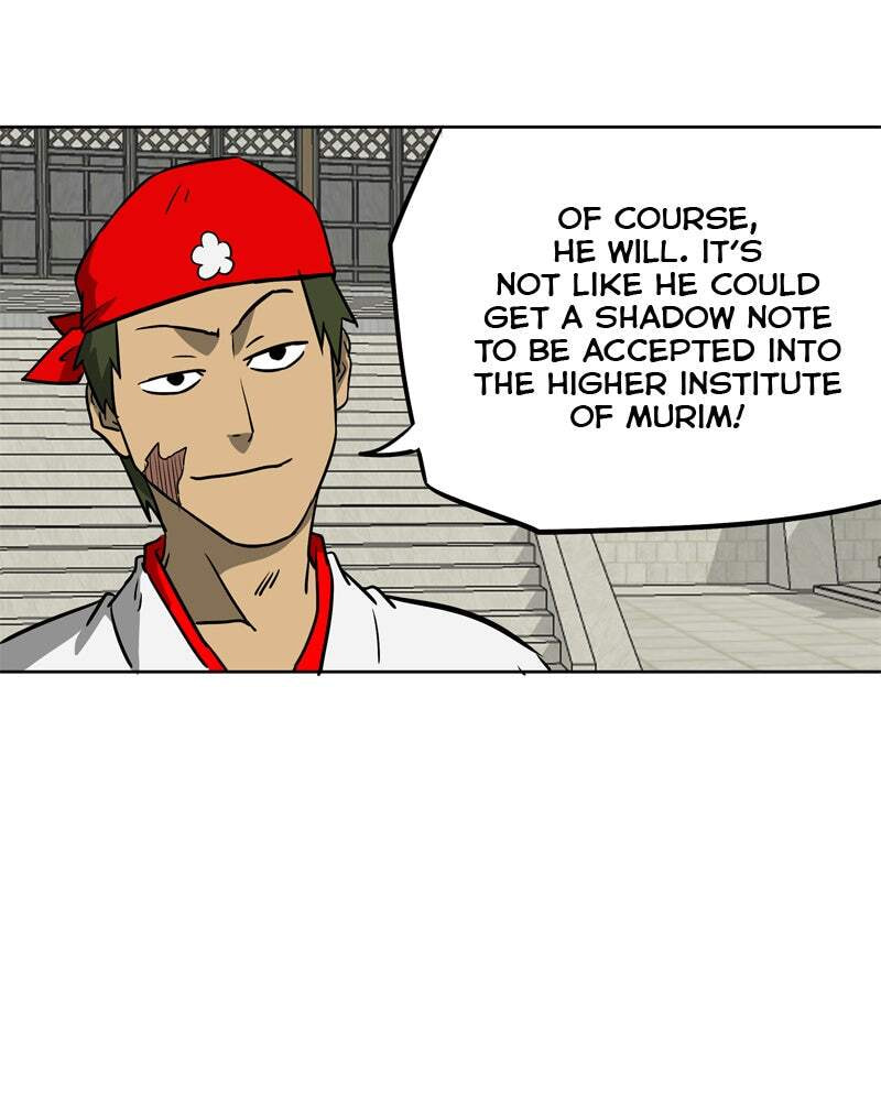 Read Infinite Leveling: Murim chapter 46 image 80 on Lezhin