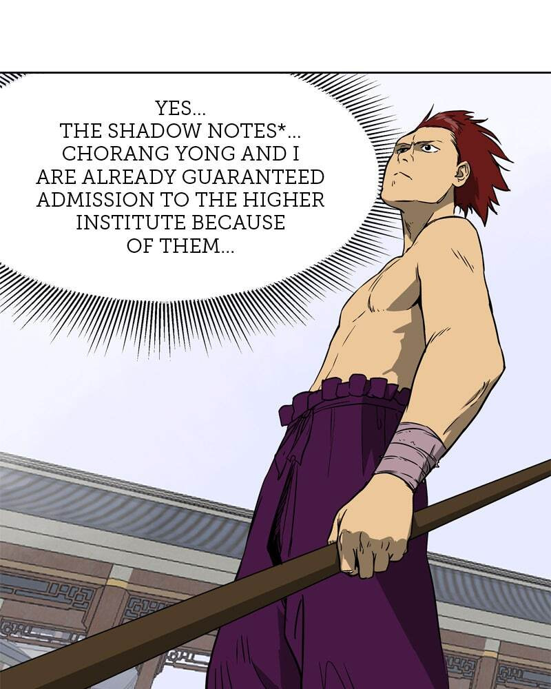 Read Infinite Leveling: Murim chapter 46 image 81 on Lezhin