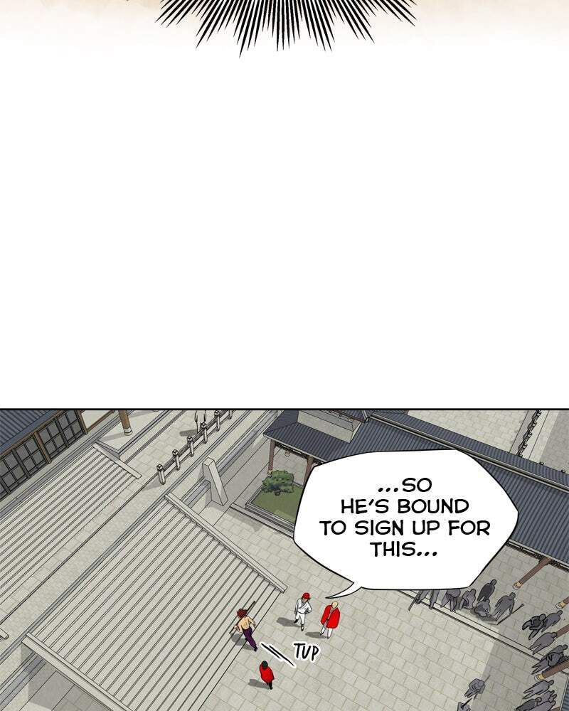 Read Infinite Leveling: Murim chapter 46 image 86 on Lezhin