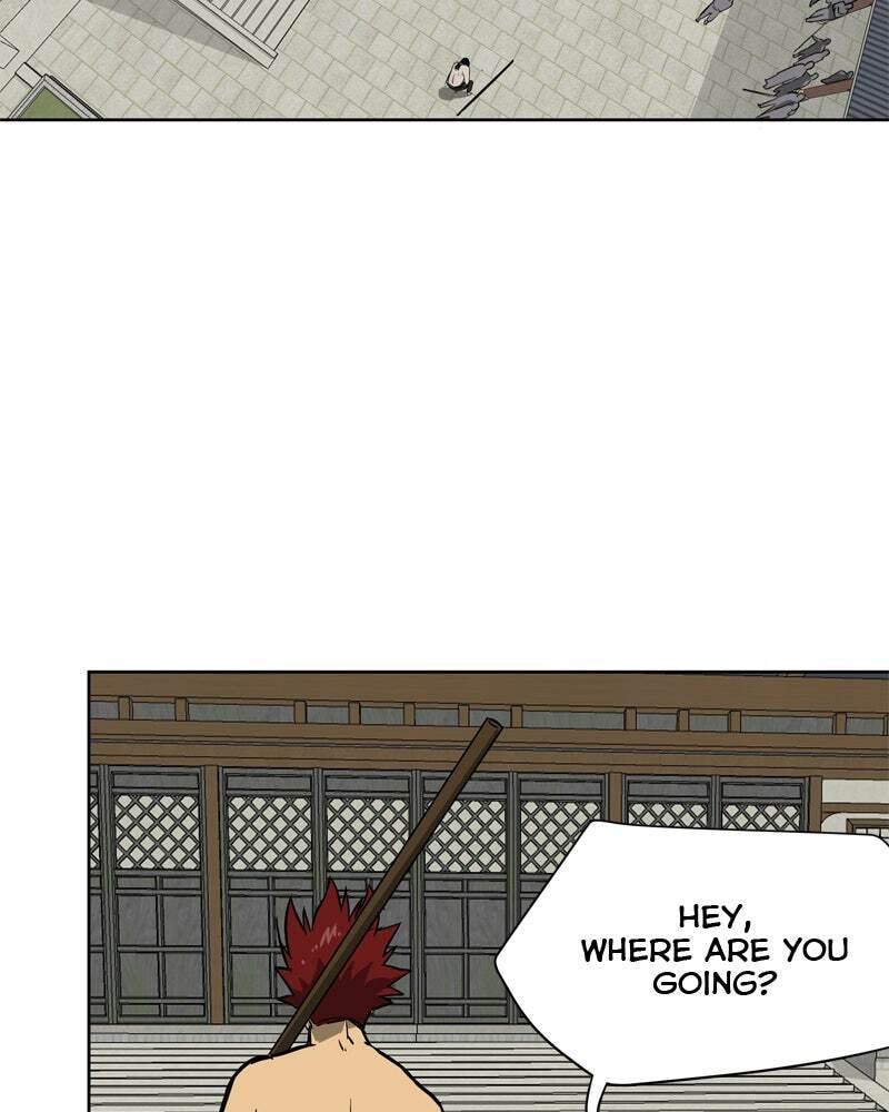 Read Infinite Leveling: Murim chapter 46 image 87 on Lezhin