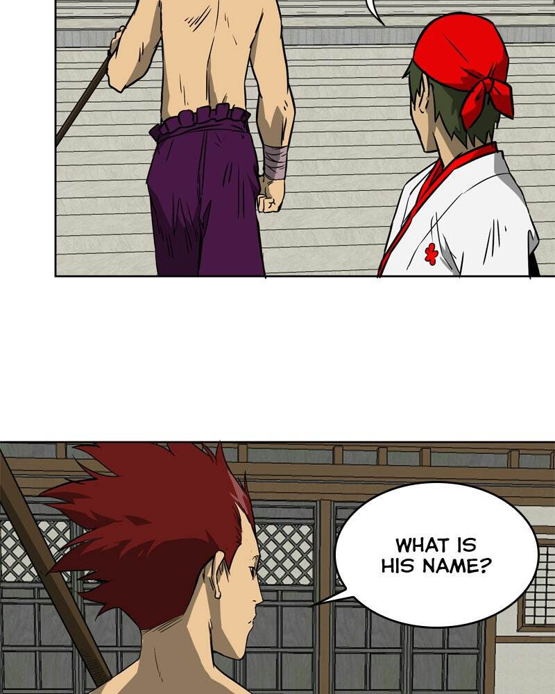 Read Infinite Leveling: Murim chapter 46 image 88 on Lezhin