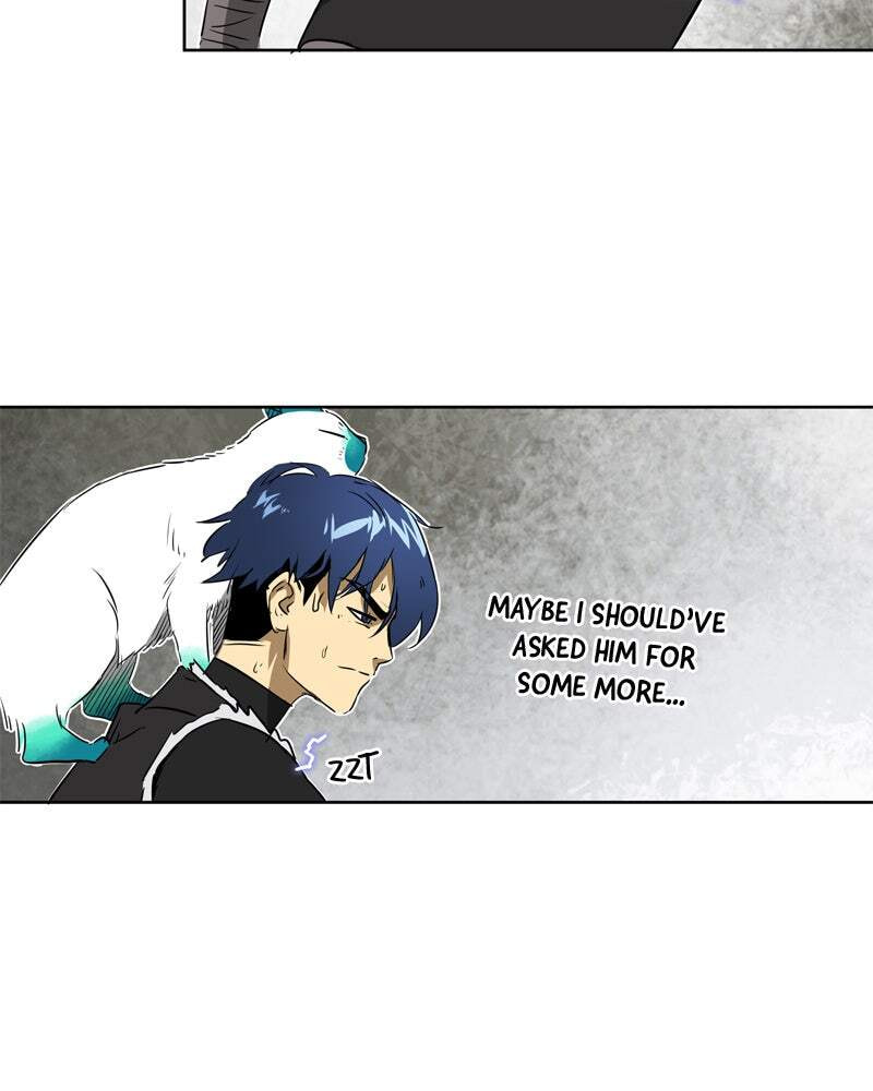 Read Infinite Leveling: Murim chapter 46 image 9 on Lezhin