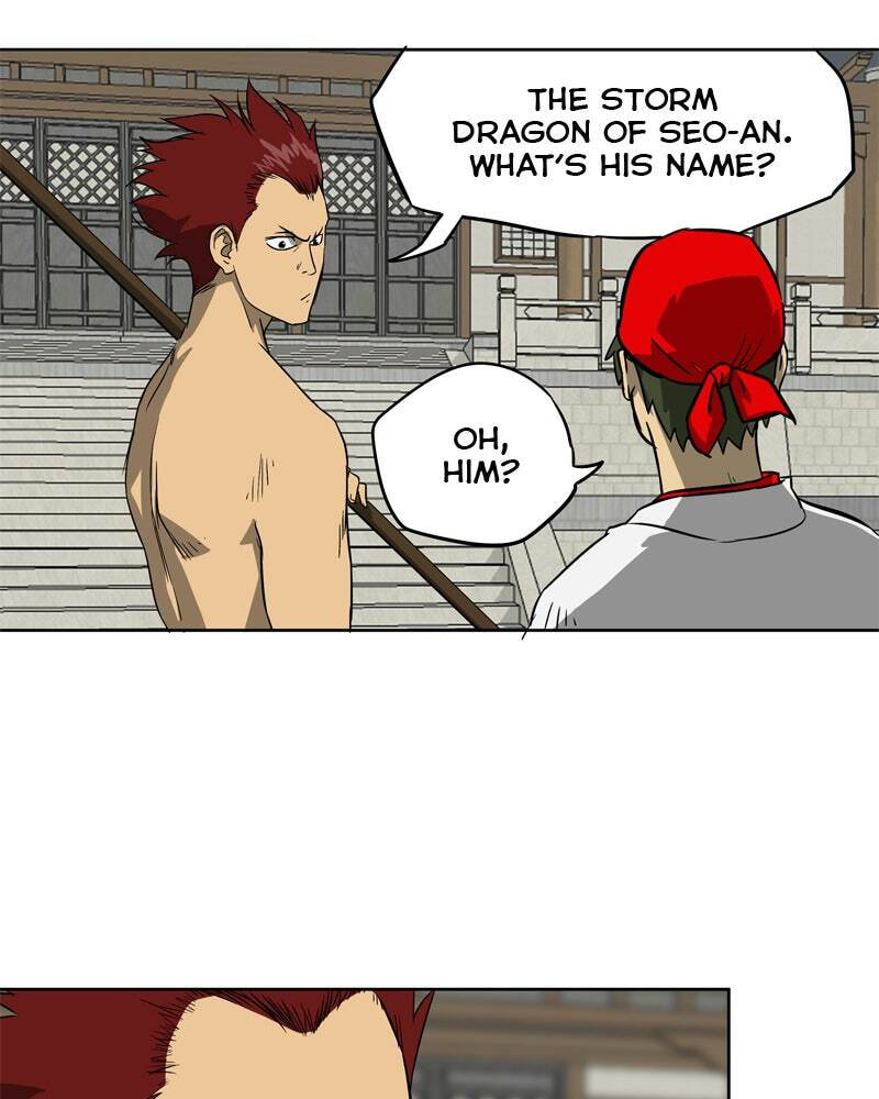 Read Infinite Leveling: Murim chapter 46 image 90 on Lezhin
