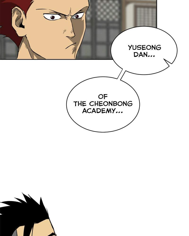 Read Infinite Leveling: Murim chapter 46 image 91 on Lezhin