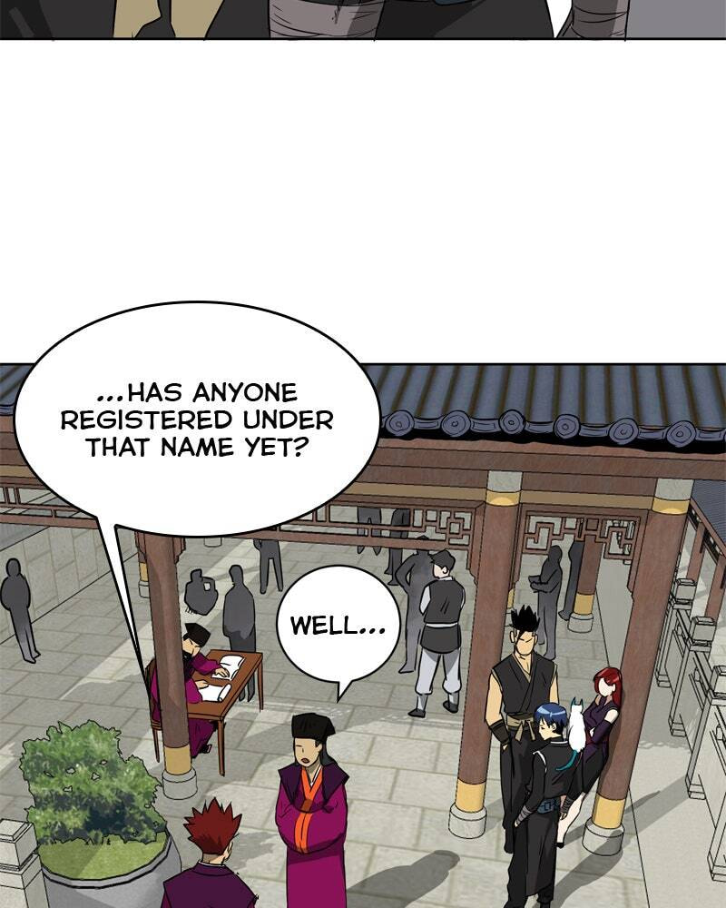 Read Infinite Leveling: Murim chapter 46 image 93 on Lezhin