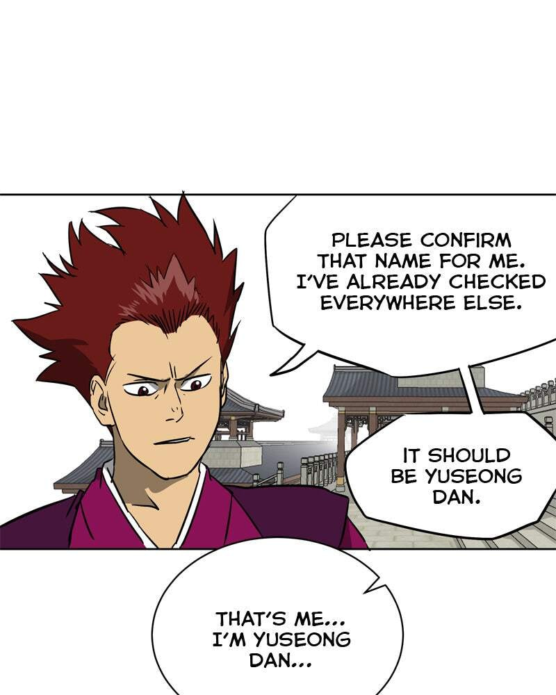 Read Infinite Leveling: Murim chapter 46 image 95 on Lezhin