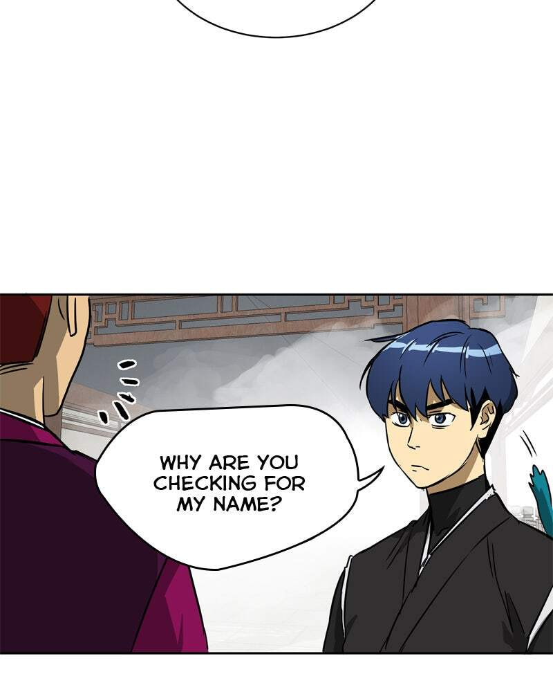 Read Infinite Leveling: Murim chapter 46 image 96 on Lezhin