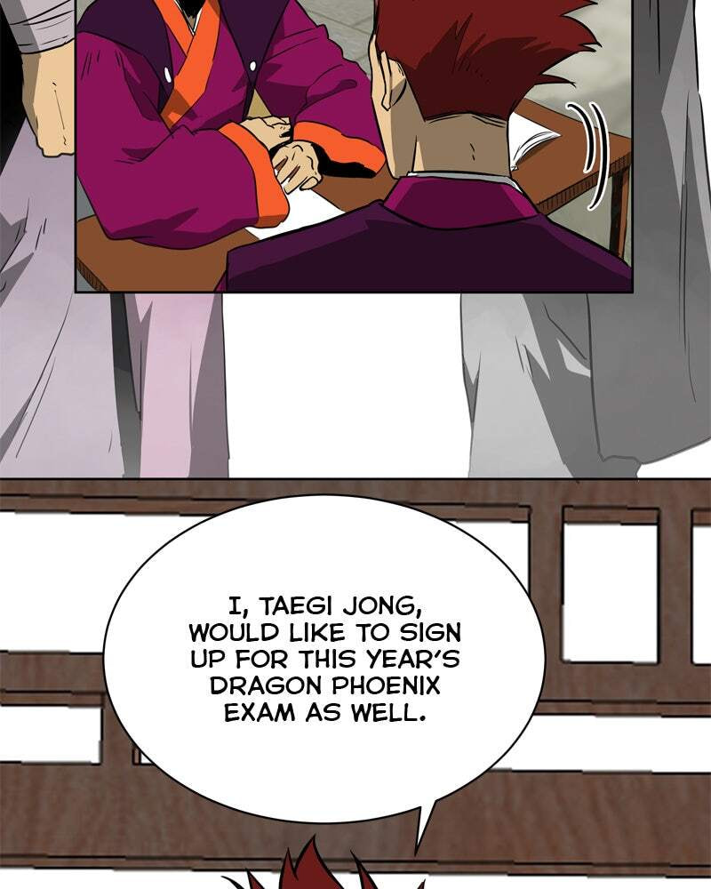 Read Infinite Leveling: Murim chapter 46 image 99 on Lezhin