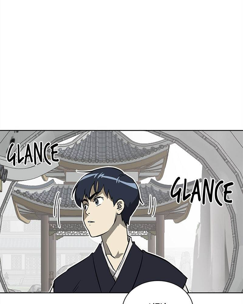 Read Infinite Leveling: Murim chapter 47 image 0 on Lezhin