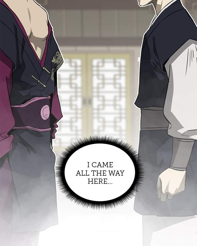 Read Infinite Leveling: Murim chapter 47 image 15 on Lezhin