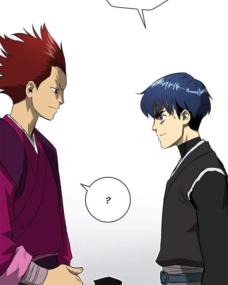 Read Infinite Leveling: Murim chapter 47 image 18 on Lezhin