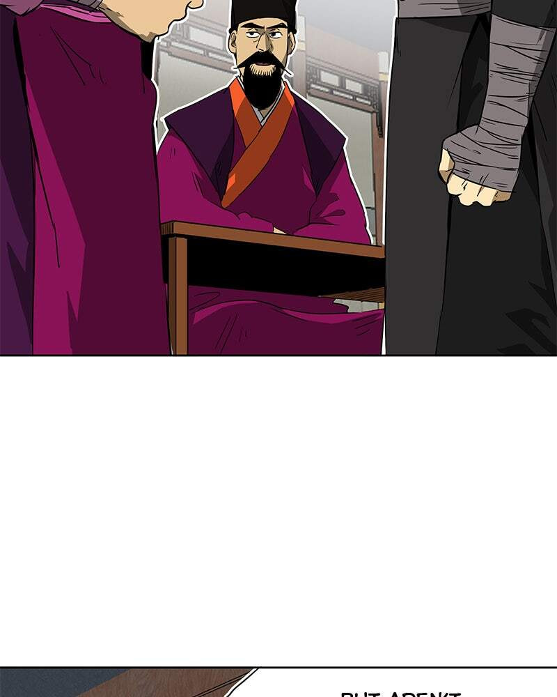Read Infinite Leveling: Murim chapter 47 image 19 on Lezhin