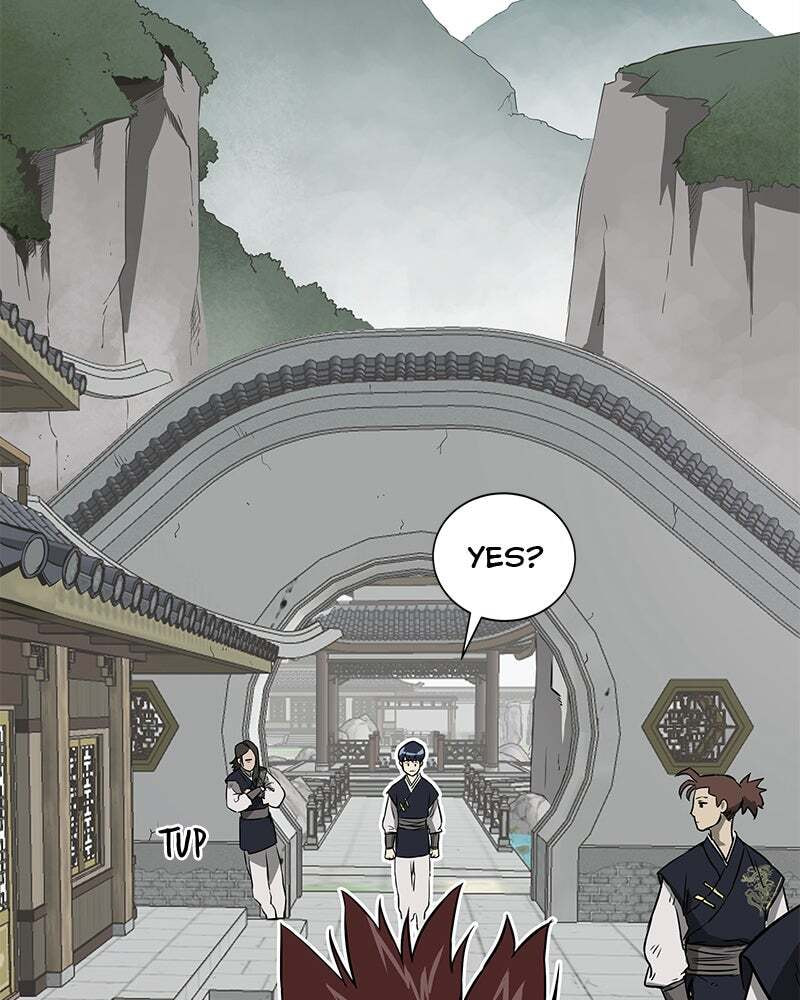 Read Infinite Leveling: Murim chapter 47 image 2 on Lezhin