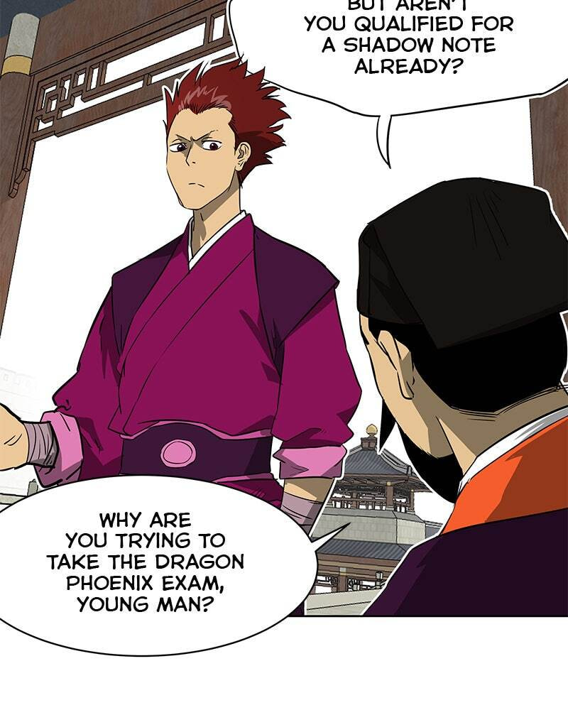 Read Infinite Leveling: Murim chapter 47 image 20 on Lezhin