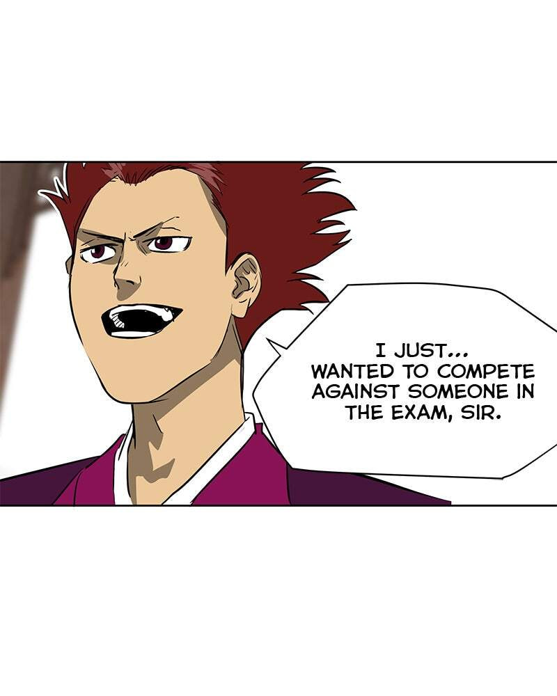 Read Infinite Leveling: Murim chapter 47 image 21 on Lezhin