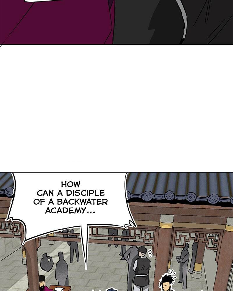 Read Infinite Leveling: Murim chapter 47 image 28 on Lezhin