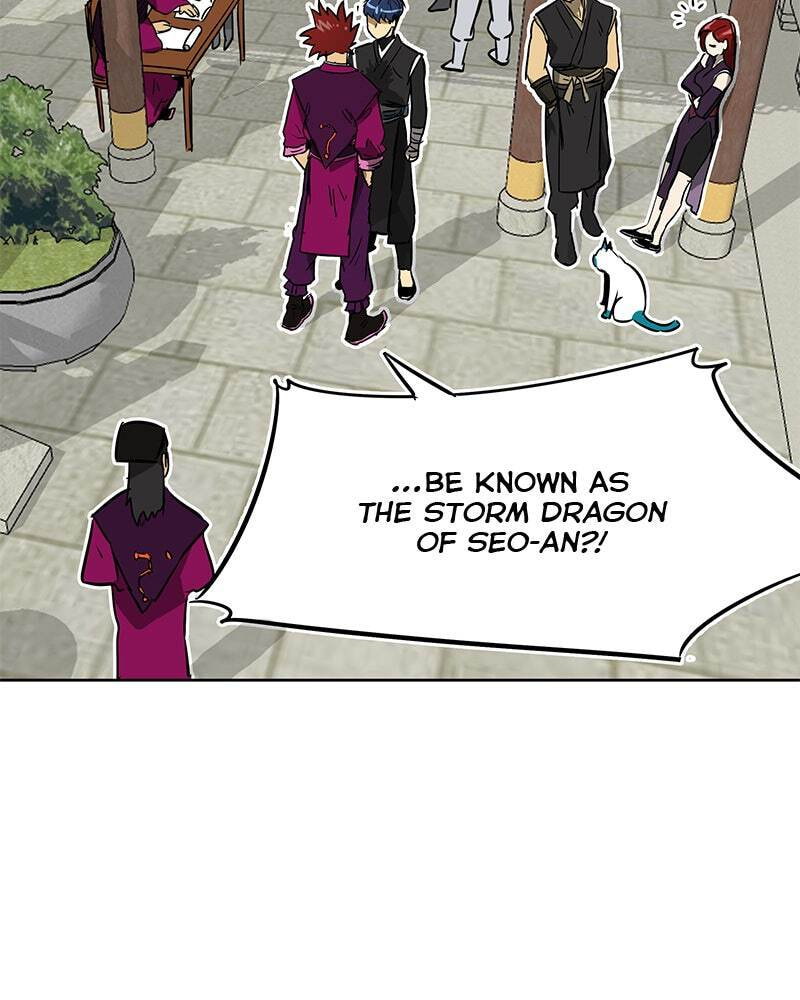 Read Infinite Leveling: Murim chapter 47 image 29 on Lezhin