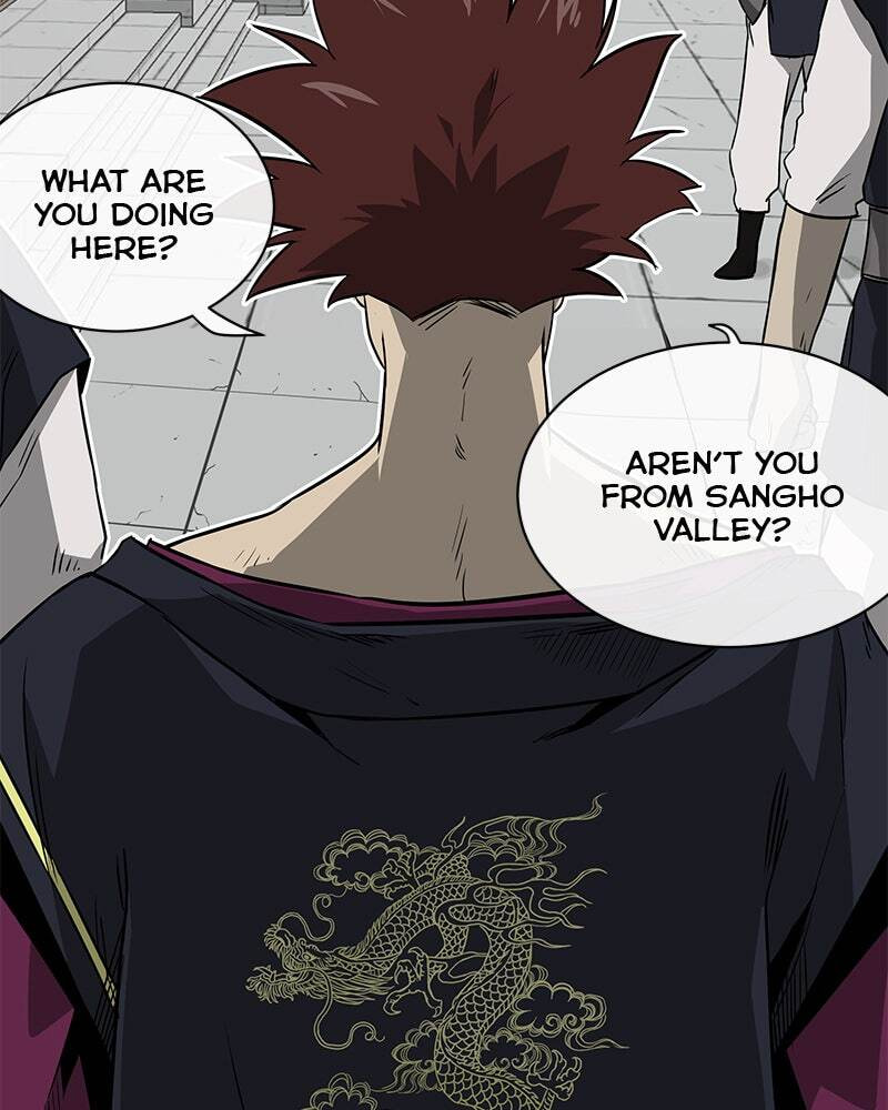 Read Infinite Leveling: Murim chapter 47 image 3 on Lezhin