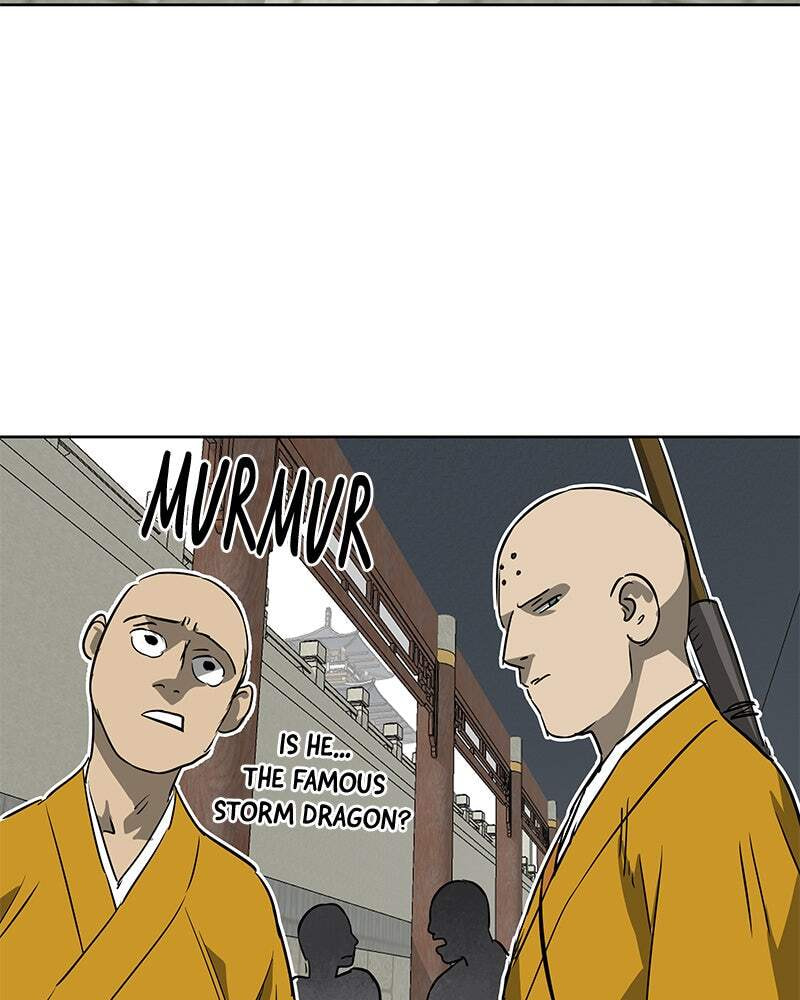 Read Infinite Leveling: Murim chapter 47 image 32 on Lezhin