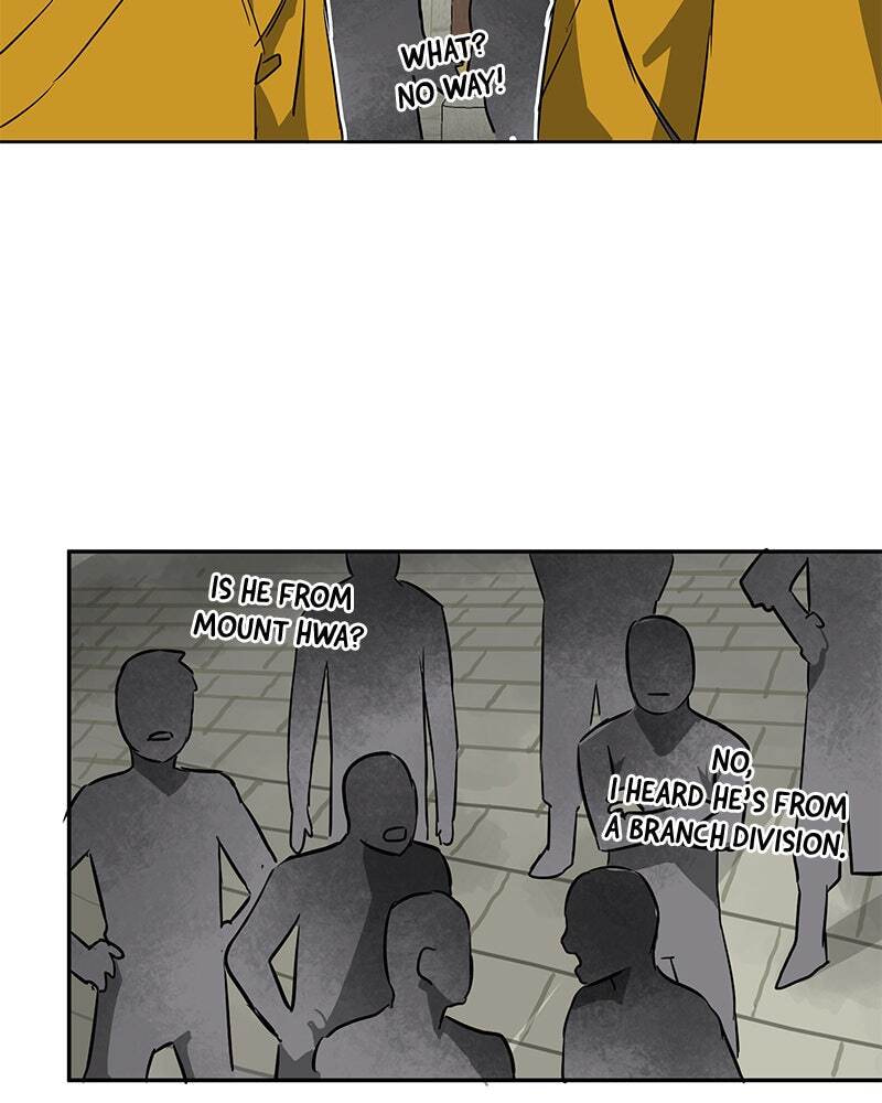 Read Infinite Leveling: Murim chapter 47 image 33 on Lezhin