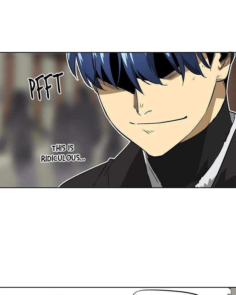 Read Infinite Leveling: Murim chapter 47 image 36 on Lezhin