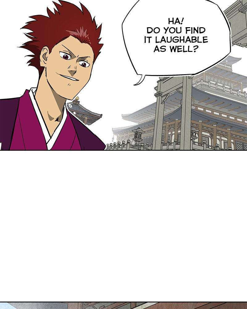 Read Infinite Leveling: Murim chapter 47 image 37 on Lezhin